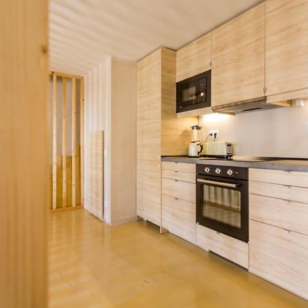 Seaya Villas 卡斯凯什 外观 照片