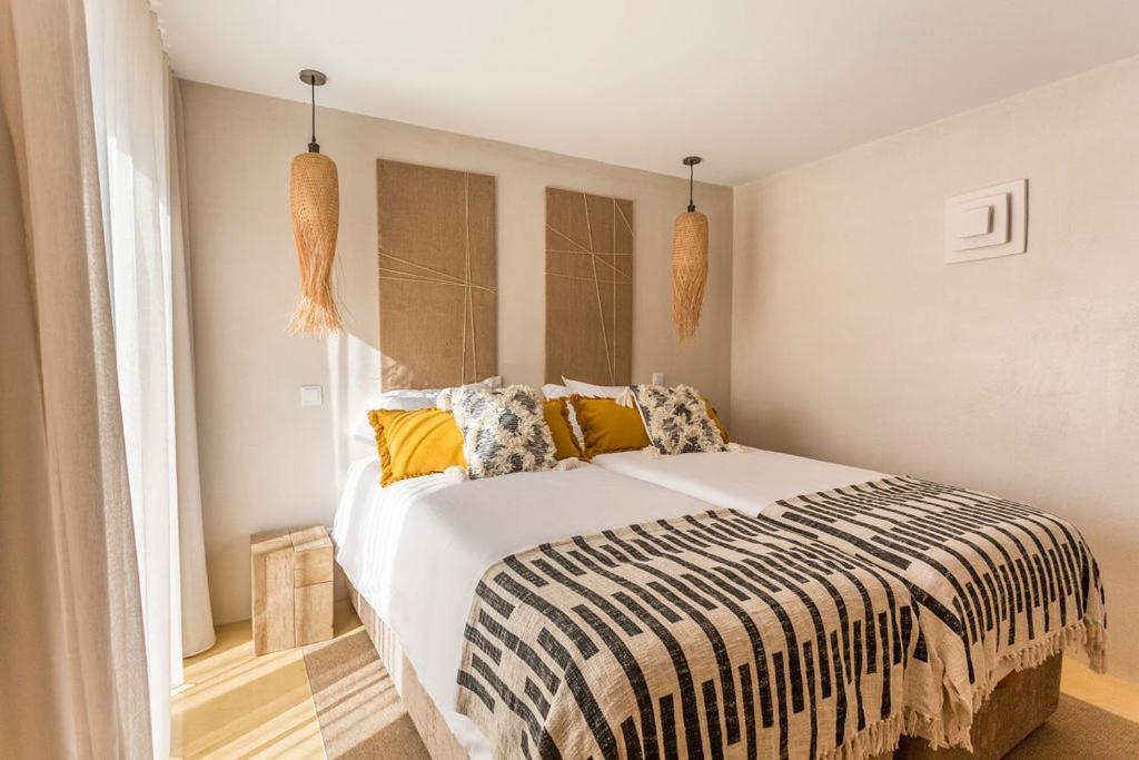 Seaya Villas 卡斯凯什 外观 照片