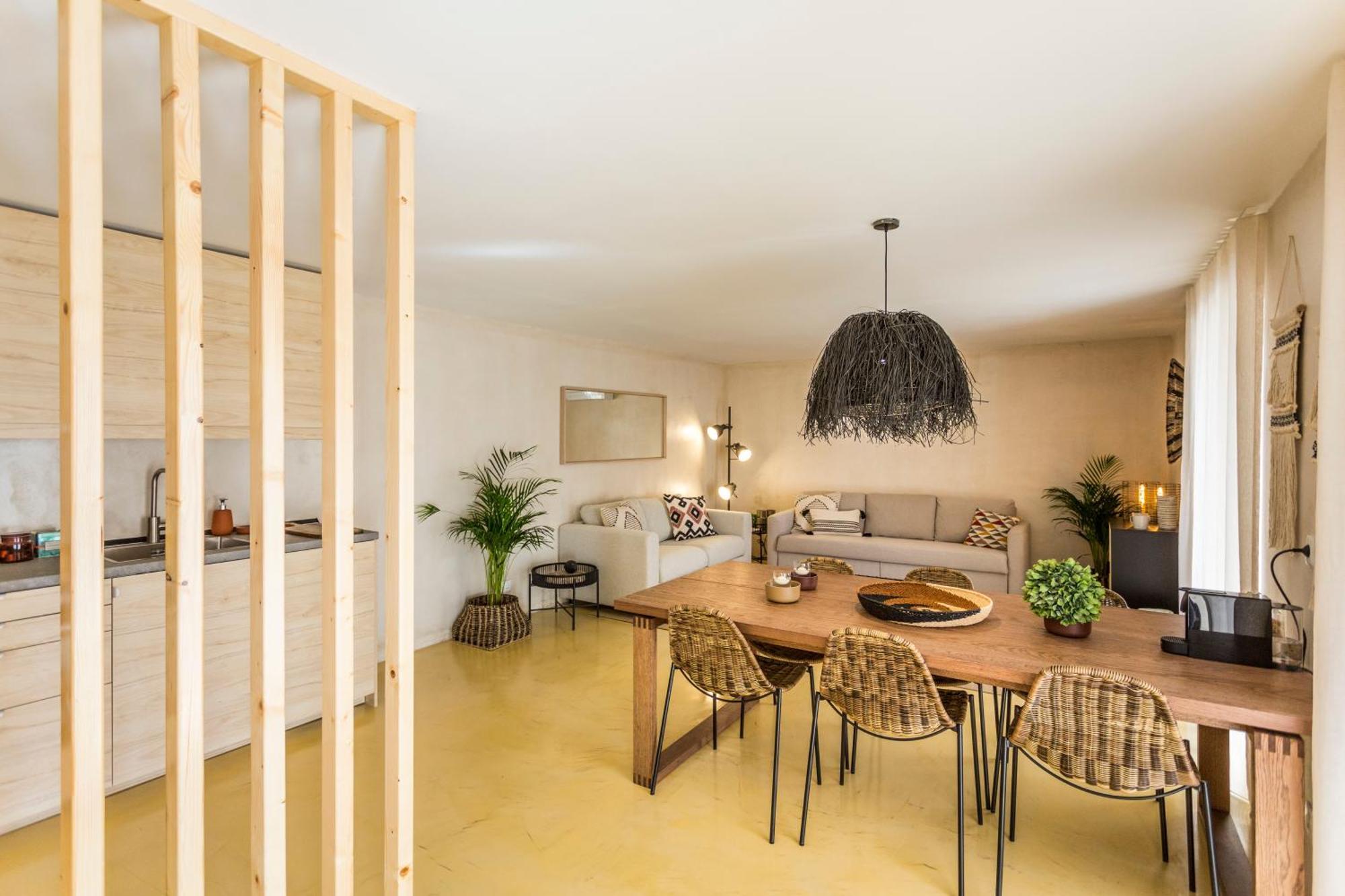 Seaya Villas 卡斯凯什 客房 照片