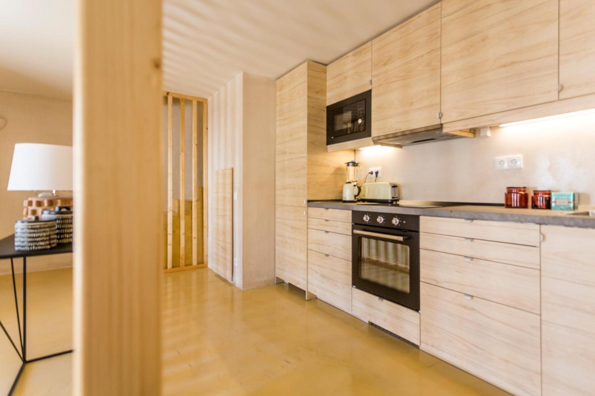 Seaya Villas 卡斯凯什 外观 照片